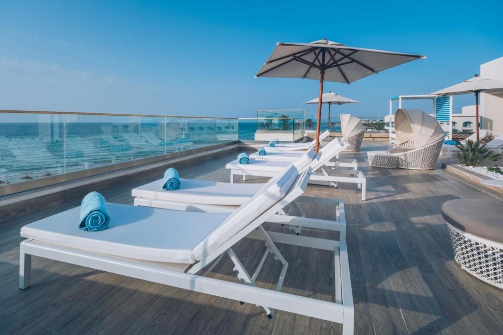 هتل بلا ویستا